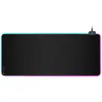 CORSAIR MM700 RGB Extended Gaming Mouse Pad – Black