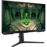 Samsung 27” Odyssey 240Hz G-Sync Gaming Monitor – Black