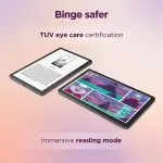 Lenovo Tab M9 9" Tablet – 32GB – Arctic Grey