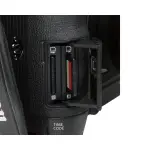 Canon EOS C70 4K Cinema Camera with RF 24-70mm f/2.8L IS USM – Black