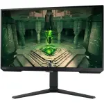 Samsung 27” Odyssey 240Hz G-Sync Gaming Monitor – Black