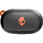 Skullcandy Sesh ANC Noise-Canceling Earbuds – Black