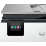 HP - OfficeJet Pro 8139e Wireless All-In-One Inkjet Printer - White (40Q51A#B1H)