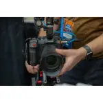 Canon EOS C70 4K Mirrorless Cinema Camera – Black (Body Only)