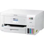 Epson EcoTank ET-3830 All-in-One Supertank Printer – White
