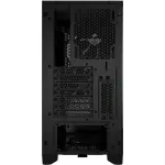 CORSAIR 4000D AIRFLOW ATX Mid-Tower PC Case – Black