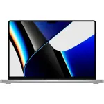 Geek Squad Certified Refurbished MacBook Pro 16" Laptop - Apple M1 Pro chip - Silver (GSRF MK1E3LL/A)