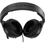 Turtle Beach - Recon 70 Multiplatform Gaming Headset - Black (TBS-3001-05)