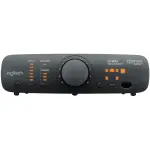 Logitech Z906 5.1-Channel Surround Sound Speaker System - Black