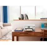 Epson EcoTank ET-2850 All-in-One Supertank Printer – White