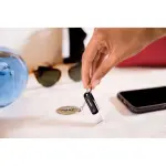 SanDisk 256GB iXpand Flash Drive Go - Silver