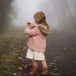 Kidamento Model C Digital Camera for Kids – Red