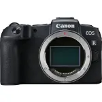 Canon - EOS RP Mirrorless 4K Video Camera - Black (Body Only)