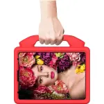 SaharaCase - SHOCK KidProof Case for Apple iPad Air 10.9" (4th Generation 2020 and 5th Generation 2022) - Red (SB-A-IP10.8-KD-V2-B)