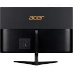 Acer Aspire C24 23.8" FHD All-in-One, Intel i3-1215U, 16GB RAM, 1TB SSD, Wi-Fi 6, Wireless KB & Mouse, Win 11 Home, Black