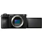 Sony - Alpha 6700 - APS-C Mirrorless Camera Black - (Body Only)