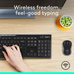 Logitech MK270 Wireless Keyboard & Mouse Combo