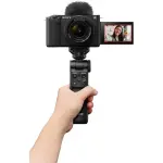 Sony Alpha ZV-E1 Full-Frame Vlog Kit (28-60mm) – Black