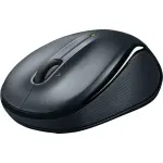 Logitech M325s Wireless Optical Mouse – Dark Silver