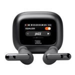 JBL Live Beam 3 True Wireless Noise Cancelling Closed Stick Earbuds