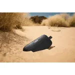 Bose - SoundLink Flex (2nd Gen) Portable Bluetooth Speaker - Black (887612-0100)