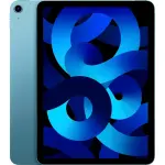 Apple Geek Squad Certified Refurbished 10.9" iPad Air (5th Gen) with Wi-Fi, 64GB - Blue.