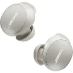 Bose QuietComfort Noise-Canceling Earbuds – White Smoke