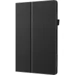 SaharaCase Bi-Fold Folio for iPad 10.2 (8th & 9th Gen) – Black
