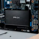 PNY CS900 1TB SATA Internal SSD