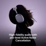 Apple - AirPods Max - Purple (USB-C)