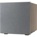 JBL - Stage 200P 10-Inch Powered Subwoofer - Latte (JBL200PWHTAM)