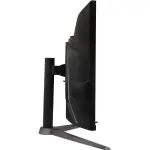 Acer Nitro 34" Curved QHD 180Hz 1ms FreeSync Gaming Monitor – Black