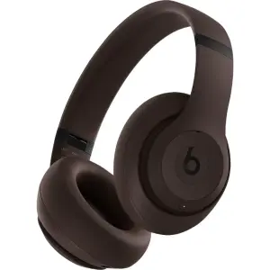 Beats Studio Pro Noise-Canceling Wireless Headphones – Deep Brown