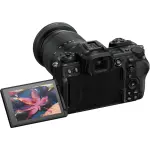 Nikon Z6III FX Mirrorless Camera with Z 24-70mm Lens – Black