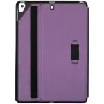 Targus - Click-In Case for iPad (9th/8th/7th gen.) 10.2", iPad Air 10.5", and iPad Pro 10.5" - Purple (THZ85907US)