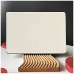 SaharaCase Woven Case for MacBook Pro 14" (M1, M2, M3, M4) - Beige