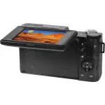 Minolta MND30 30MP Digital Camera – Black