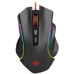 REDRAGON M602A-RGB Wired Gaming Mouse