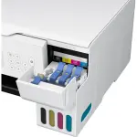 Epson EcoTank ET-2800 Wireless All-in-One Supertank Printer – White