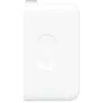 Apple 35W Dual USB-C Compact Power Adapter - White