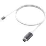 j5create USB-C to 4K HDMI Cable – Gray