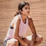 Shokz OpenRun Open-Ear Endurance Headphones – Black