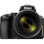 Nikon - Coolpix P950 16.0-Megapixel Digital Camera (Black)