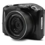 Minolta MND50 4K 48MP Digital Camera – Black