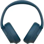 Sony WH-CH720N Noise-Canceling Headphones – Blue