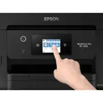 Epson WorkForce Pro WF-3820 Wireless All-in-One Printer – Black