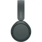 Sony WH-CH520 Wireless Headphones with Mic – Black