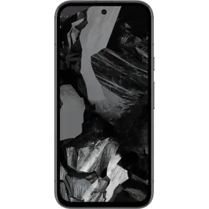 Google - Pixel 8a 5G 256GB (Unlocked) - Obsidian (GA05571-US)