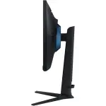 Samsung Odyssey G30D 24" Gaming Monitor – 180Hz, 1ms, FreeSync Premium, Black