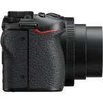 Nikon Z 30 4K Mirrorless Camera with Two Lenses - Black